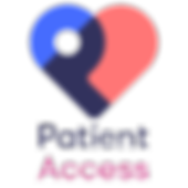 Patient Access Logo